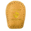 Alzatacco in Pelle e Lattice