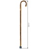 Bastone da Passeggio in Legno 0743