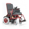 EVERY WAY Sedia elettronica basculante