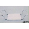 Sedile per Bagno Regolabile Art. 31/R